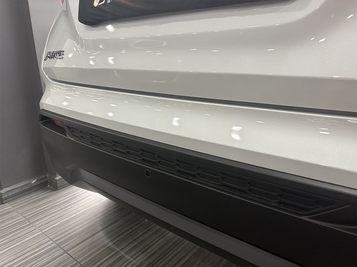 Nissan Juke 1.6 HEV Full Hybrid 143cv Automatica N-Connecta ITALIANA – KM ZERO