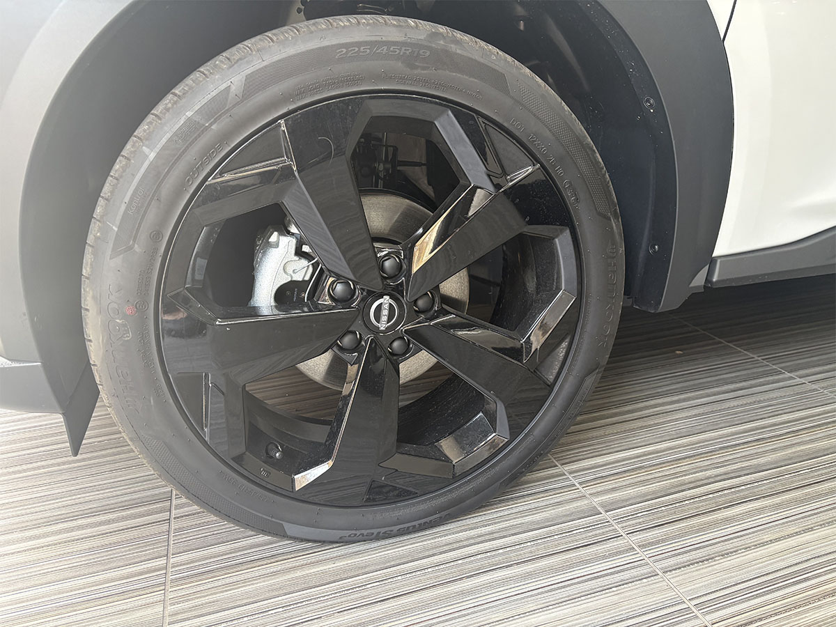 Nissan Juke 1.6 HEV Full Hybrid 143cv Automatica N-Connecta ITALIANA – KM ZERO
