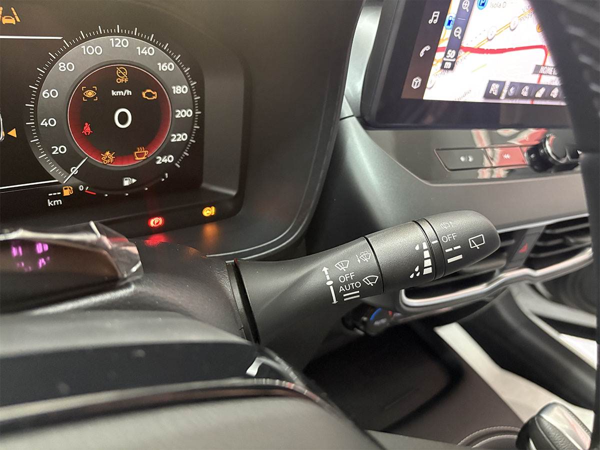 Nissan Juke 1.6 HEV Full Hybrid 143cv Automatica N-Connecta ITALIANA – KM ZERO