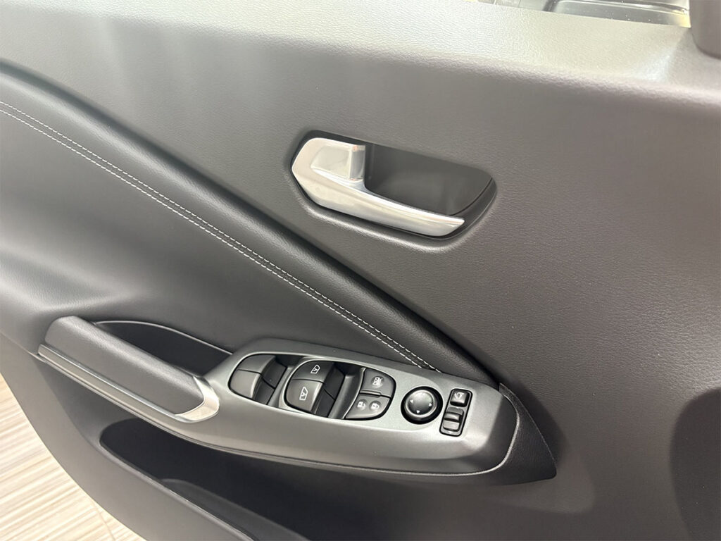 Nissan Juke 1.6 HEV Full Hybrid 143cv Automatica N-Connecta ITALIANA – KM ZERO