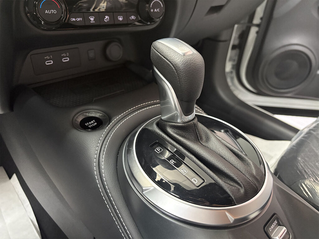 Nissan Juke 1.6 HEV Full Hybrid 143cv Automatica N-Connecta ITALIANA – KM ZERO
