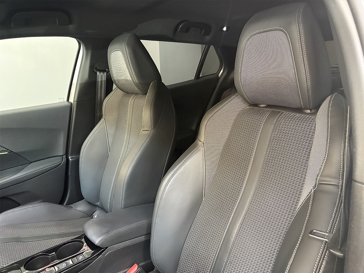 Peugeot 2008 1.5 Bluehdi 130cv EAT8 Automatica GT Line
