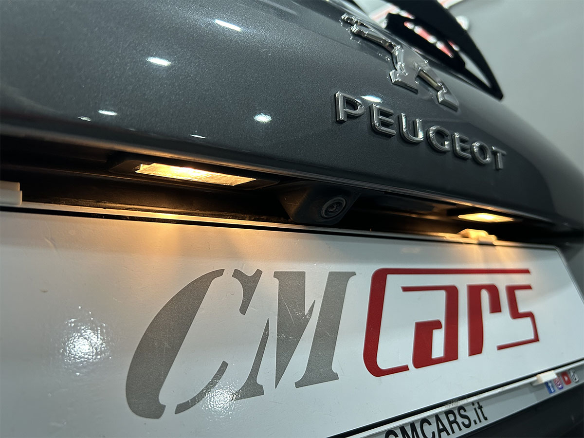 Peugeot 308 1.2 Benzina 130cv Allure Pack