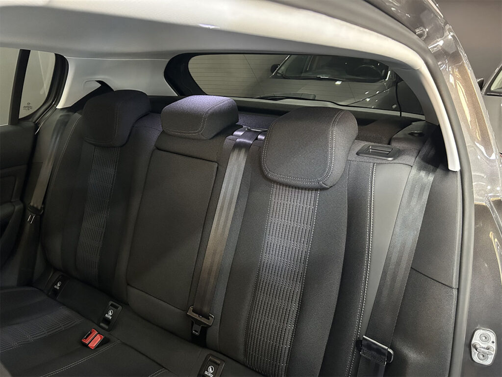 Peugeot 308 1.2 Benzina 130cv Allure Pack