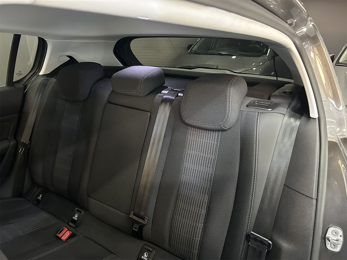 Peugeot 308 1.2 Benzina 130cv Allure Pack