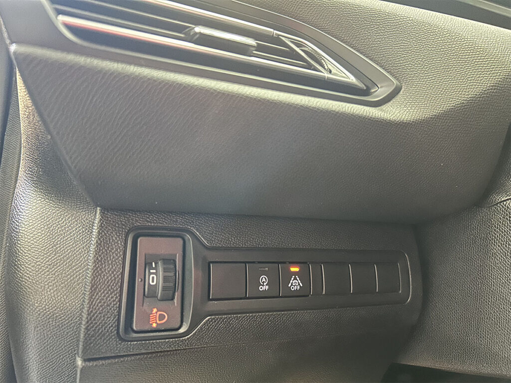 Peugeot 308 1.2 Benzina 130cv Allure Pack