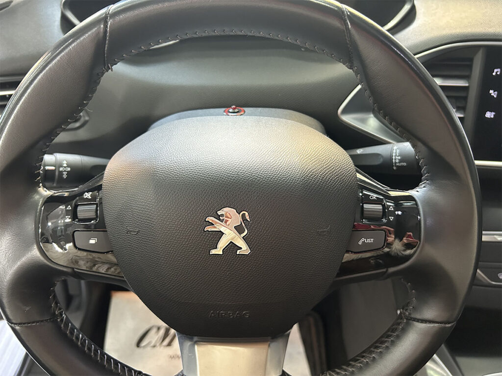 Peugeot 308 1.2 Benzina 130cv Allure Pack