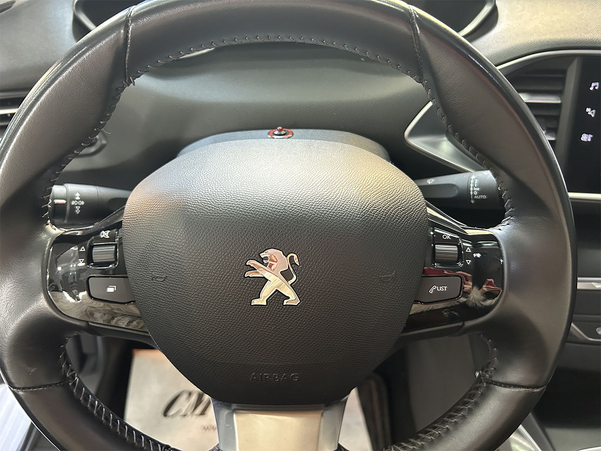 Peugeot 308 1.2 Benzina 130cv Allure Pack