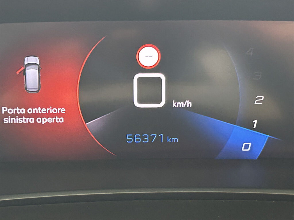Peugeot 308 1.2 Benzina 130cv Allure Pack
