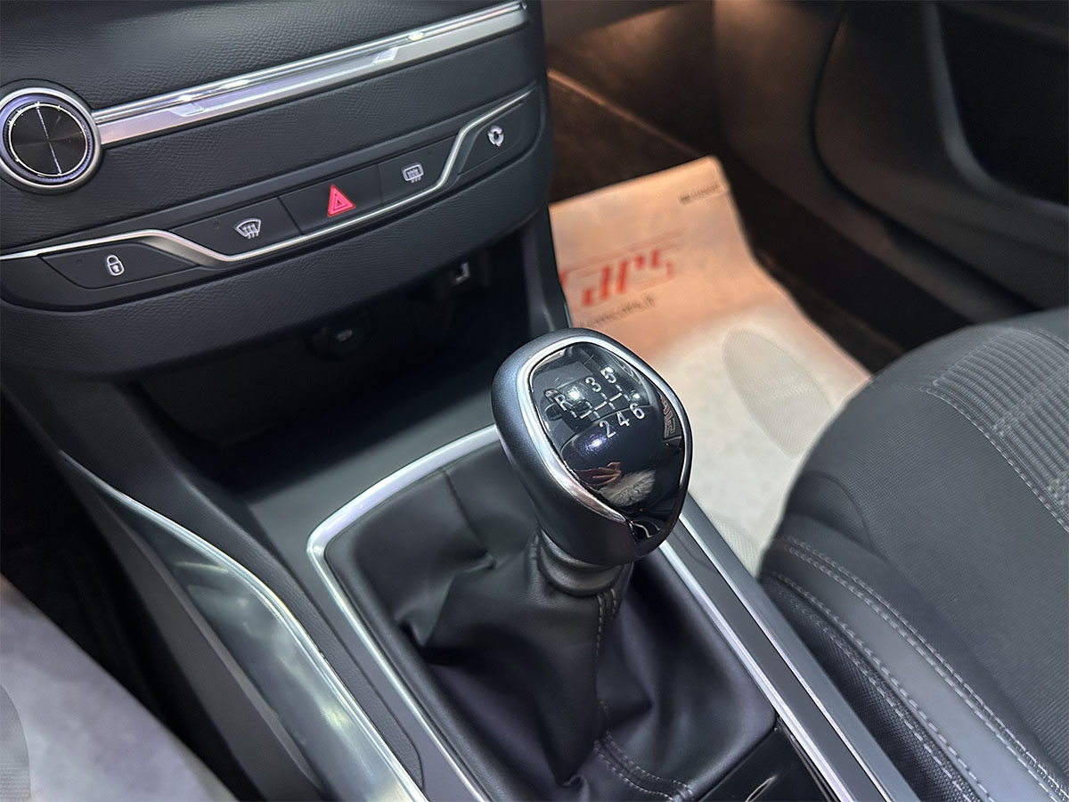 Peugeot 308 1.2 Benzina 130cv Allure Pack