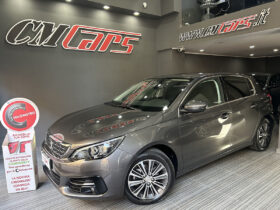 Peugeot 308 1.2 Benzina 130cv Allure Pack