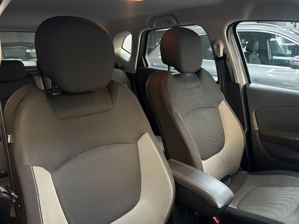 Renault Captur 0.9 TCE 90cv Zen