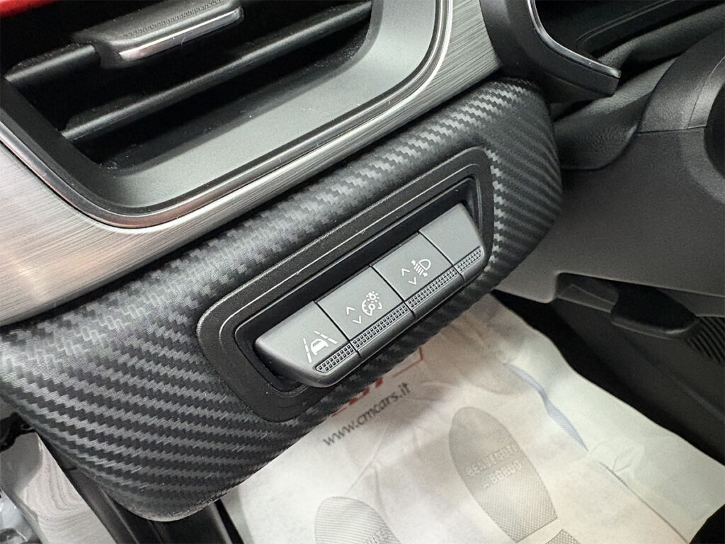 Renault Captur 1.6 E-Tech Full Hybrid 145cv RS Line Automatica