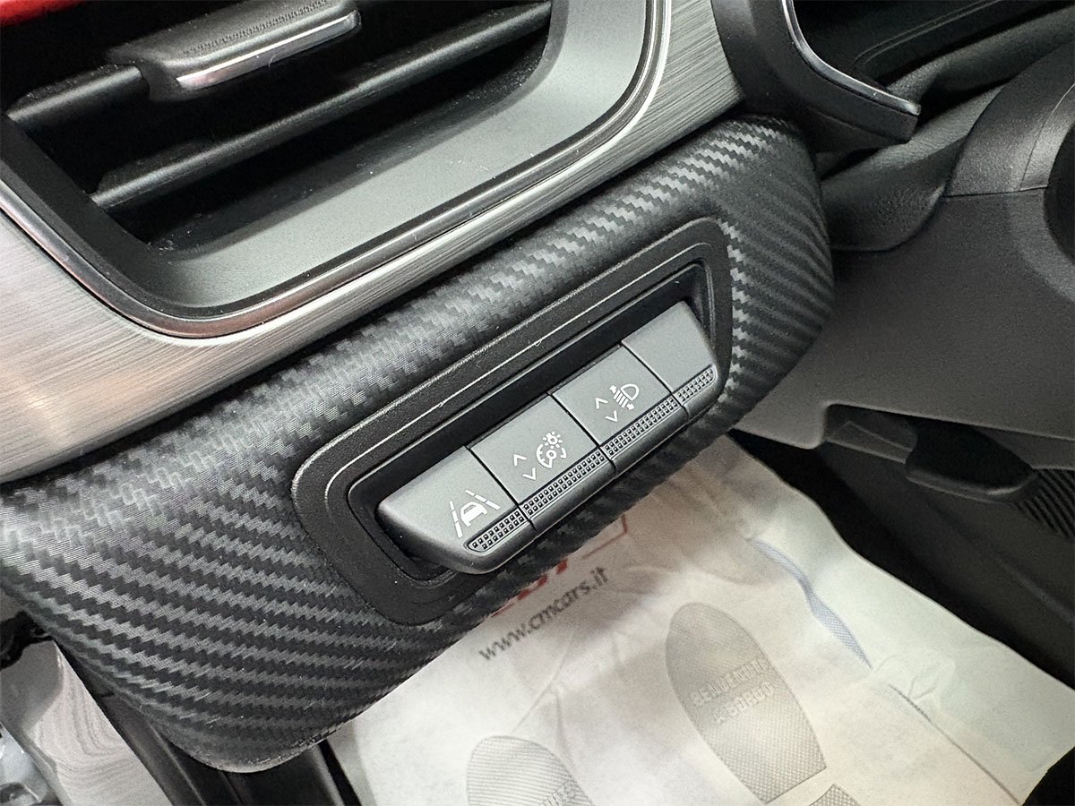 Renault Captur 1.6 E-Tech Full Hybrid 145cv RS Line Automatica
