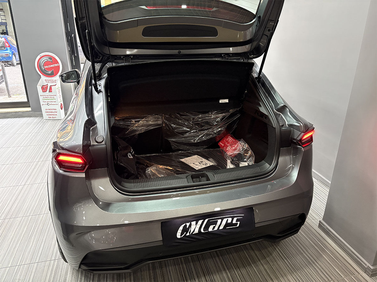 Renault Clio 1.8 Full Hybrid E-Tech Evolution 160cv Automatica ITALIANA – KM ZERO