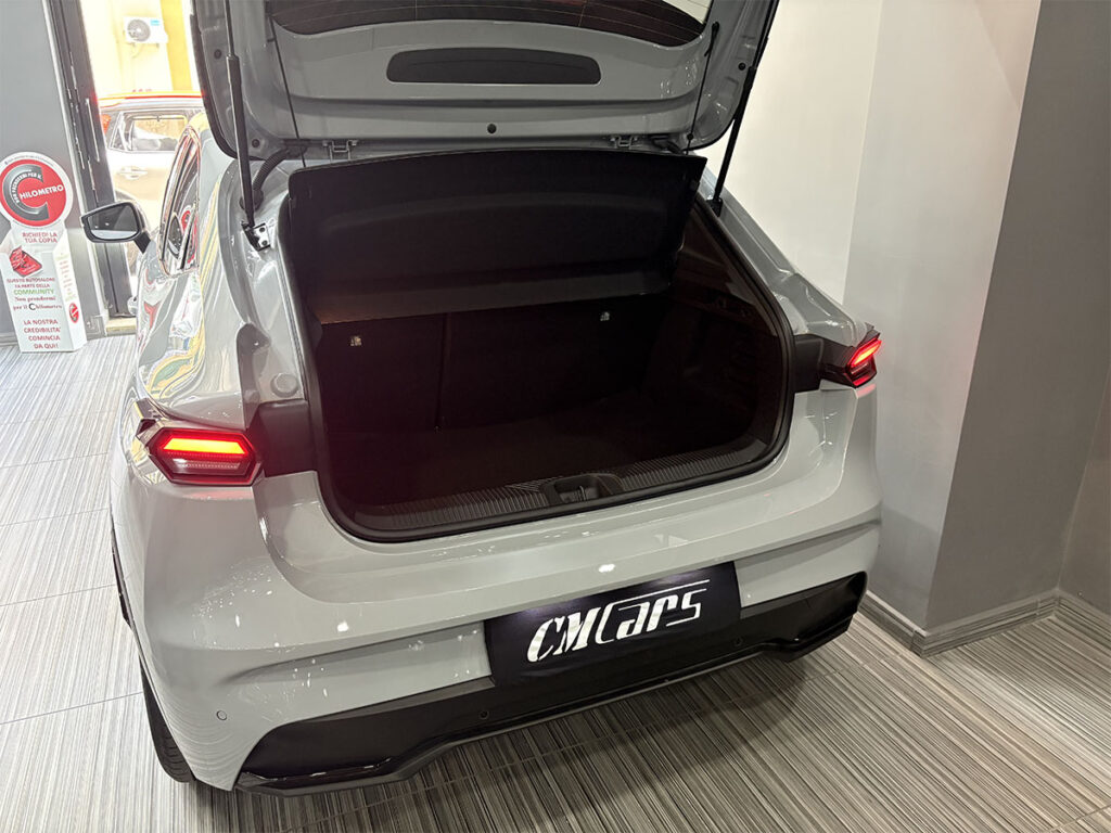 Renault Clio 1.8 Full hybrid E-Tech Techno 160cv Automatica ITALIANA – KM ZERO