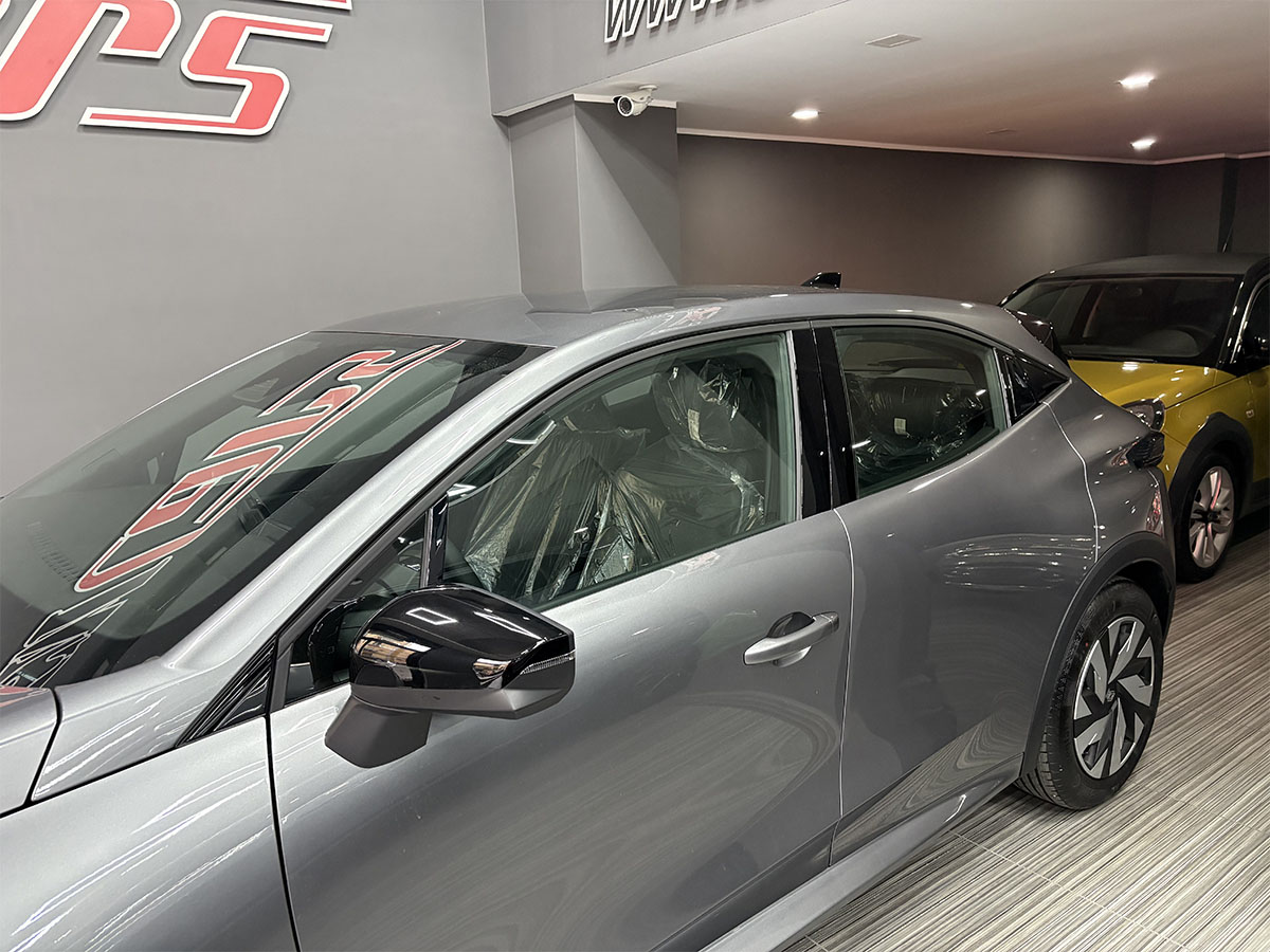 Renault Clio 1.8 Full Hybrid E-Tech Evolution 160cv Automatica ITALIANA – KM ZERO