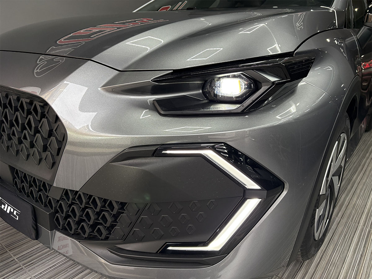 Renault Clio 1.8 Full Hybrid E-Tech Evolution 160cv Automatica ITALIANA – KM ZERO