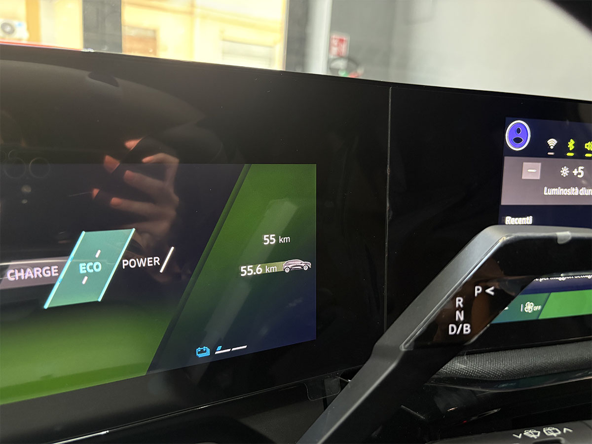 Renault Clio 1.8 Full hybrid E-Tech Techno 160cv Automatica ITALIANA – KM ZERO
