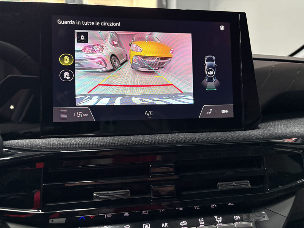 Renault Clio 1.8 Full Hybrid E-Tech Evolution 160cv Automatica ITALIANA – KM ZERO