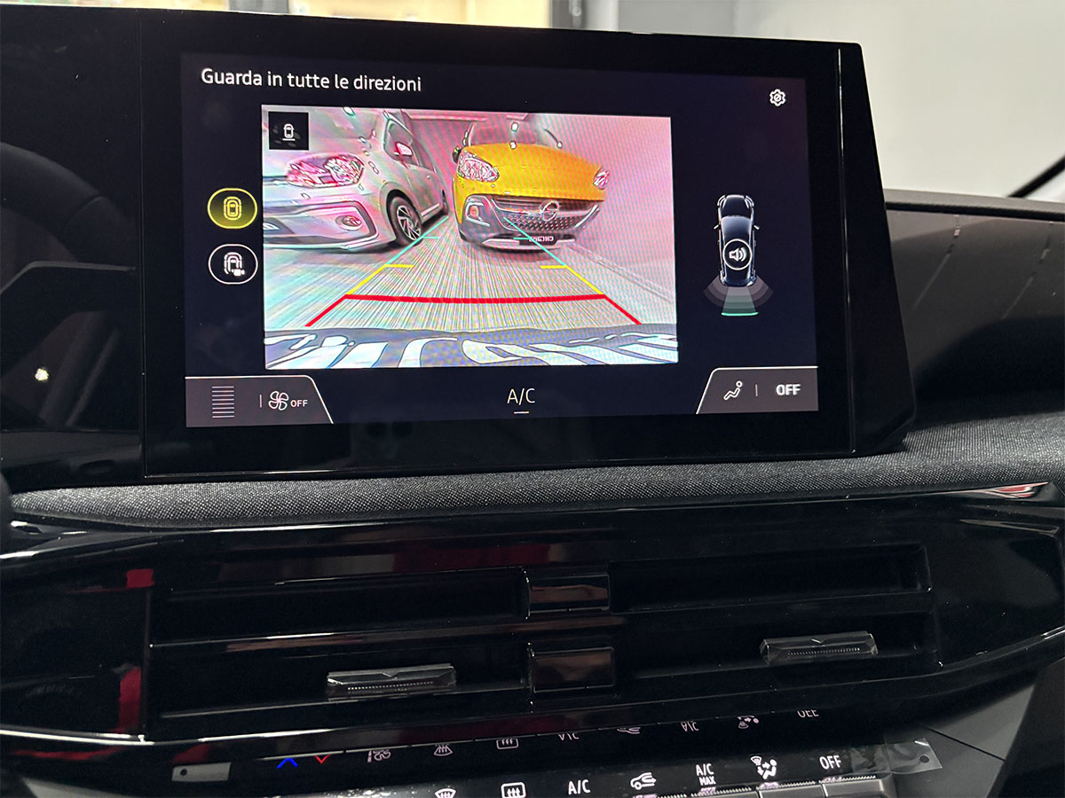 Renault Clio 1.8 Full Hybrid E-Tech Evolution 160cv Automatica ITALIANA – KM ZERO