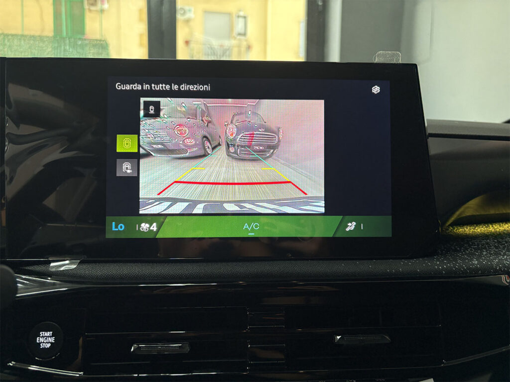 Renault Clio 1.8 Full hybrid E-Tech Techno 160cv Automatica ITALIANA – KM ZERO