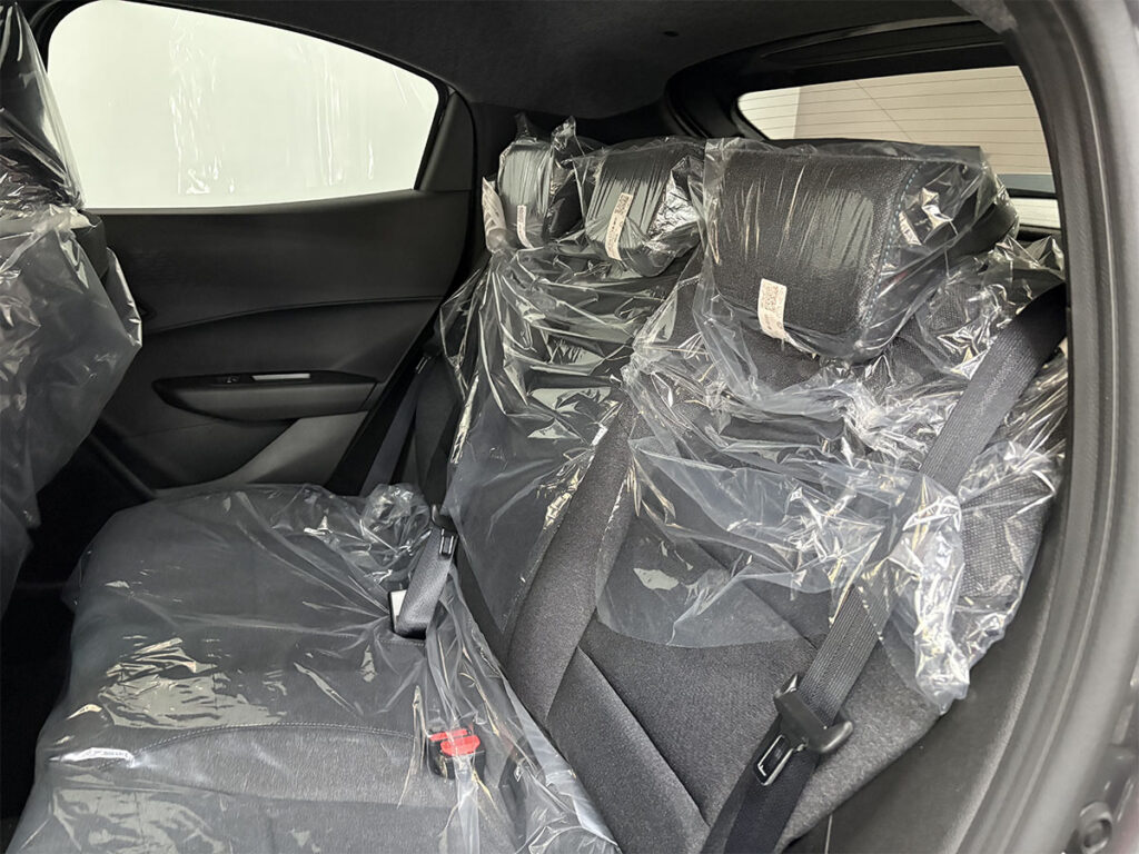 Renault Clio 1.8 Full Hybrid E-Tech Evolution 160cv Automatica ITALIANA – KM ZERO