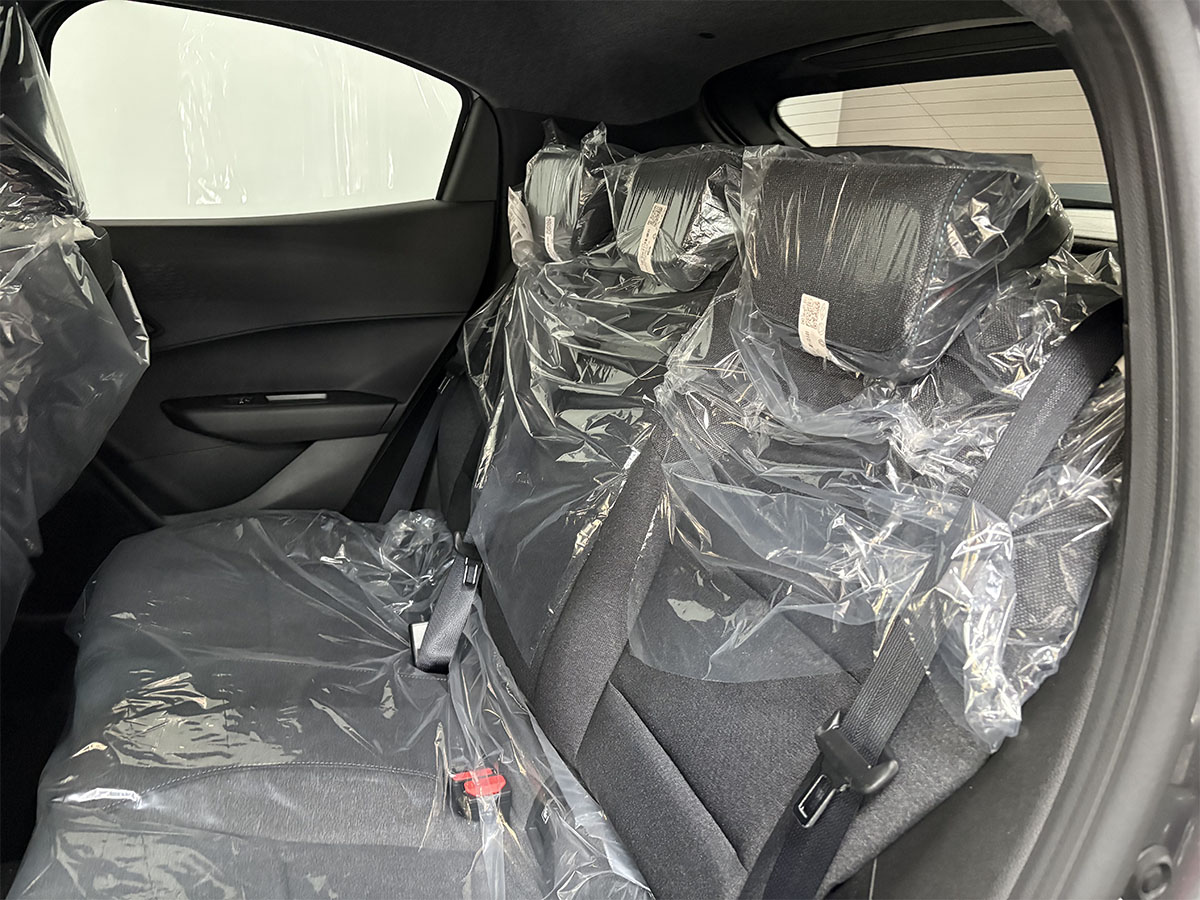 Renault Clio 1.8 Full Hybrid E-Tech Evolution 160cv Automatica ITALIANA – KM ZERO