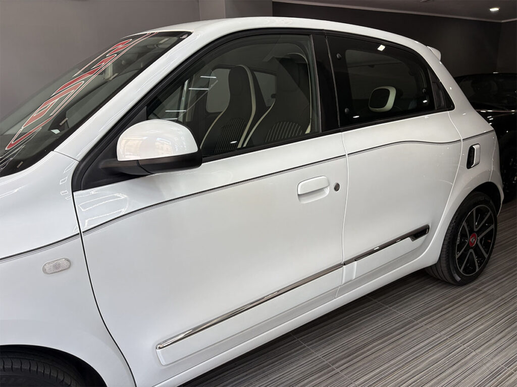 Renault Twingo 1.0 SCE 65cv Intens ITALIANA