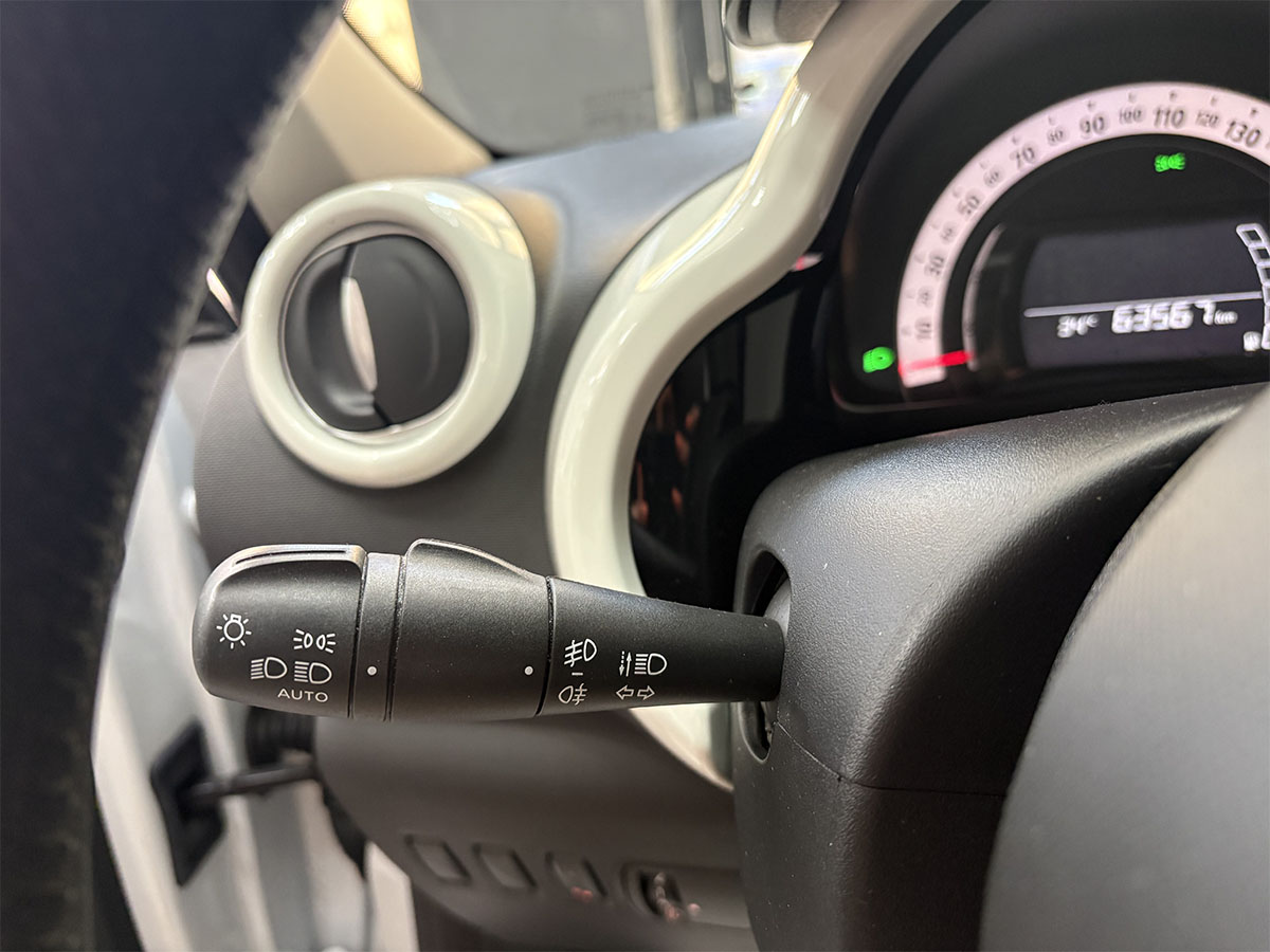 Renault Twingo 1.0 SCE 65cv Intens ITALIANA
