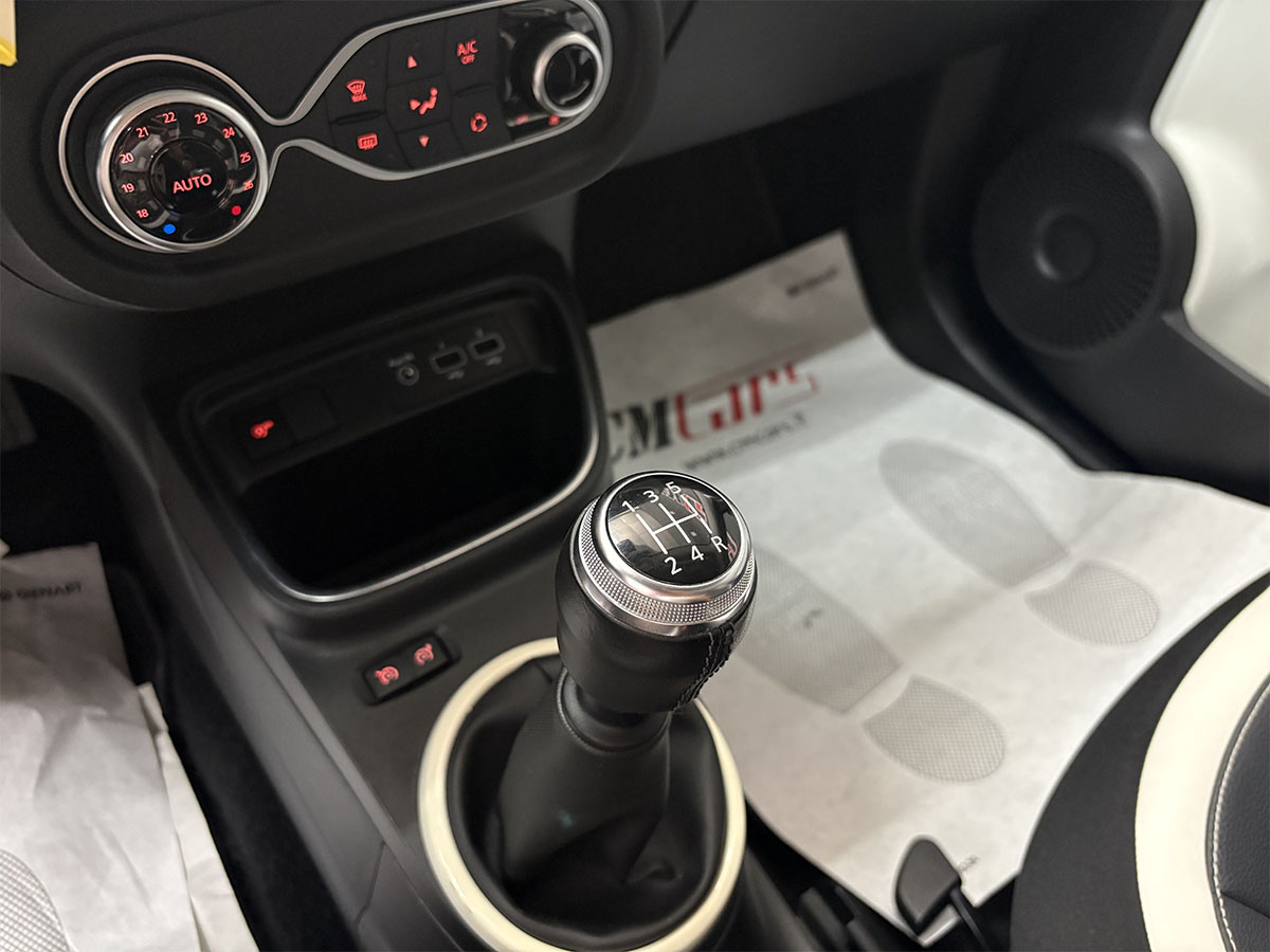 Renault Twingo 1.0 SCE 65cv Intens ITALIANA