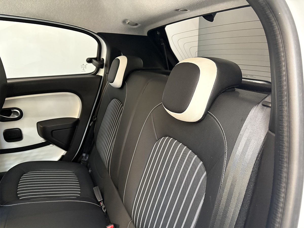 Renault Twingo 1.0 SCE 65cv Intens ITALIANA