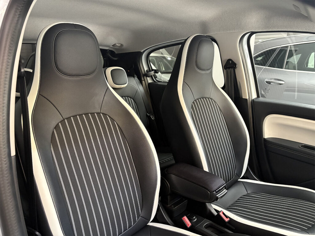 Renault Twingo 1.0 SCE 65cv Intens ITALIANA