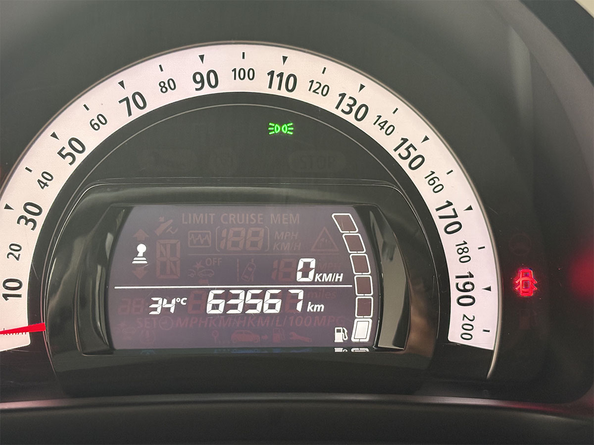 Renault Twingo 1.0 SCE 65cv Intens ITALIANA