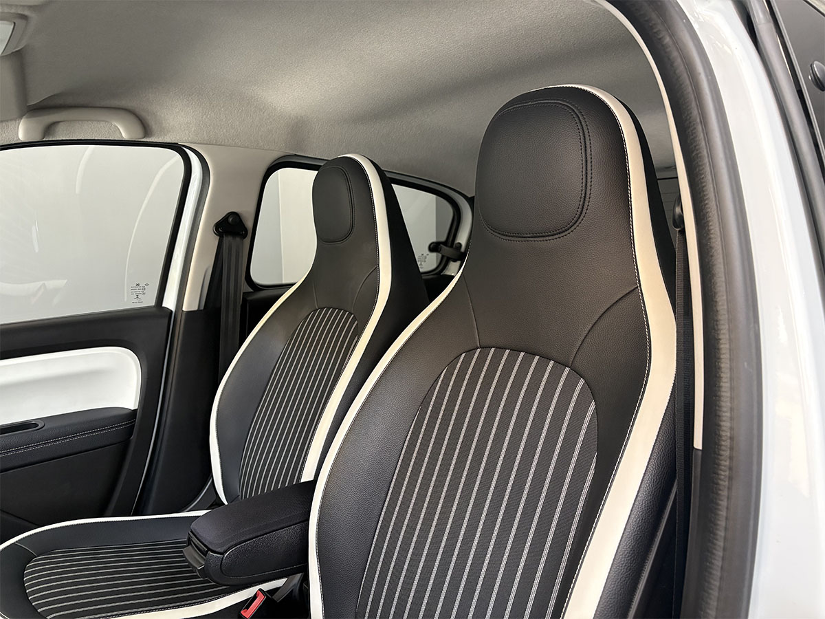 Renault Twingo 1.0 SCE 65cv Intens ITALIANA