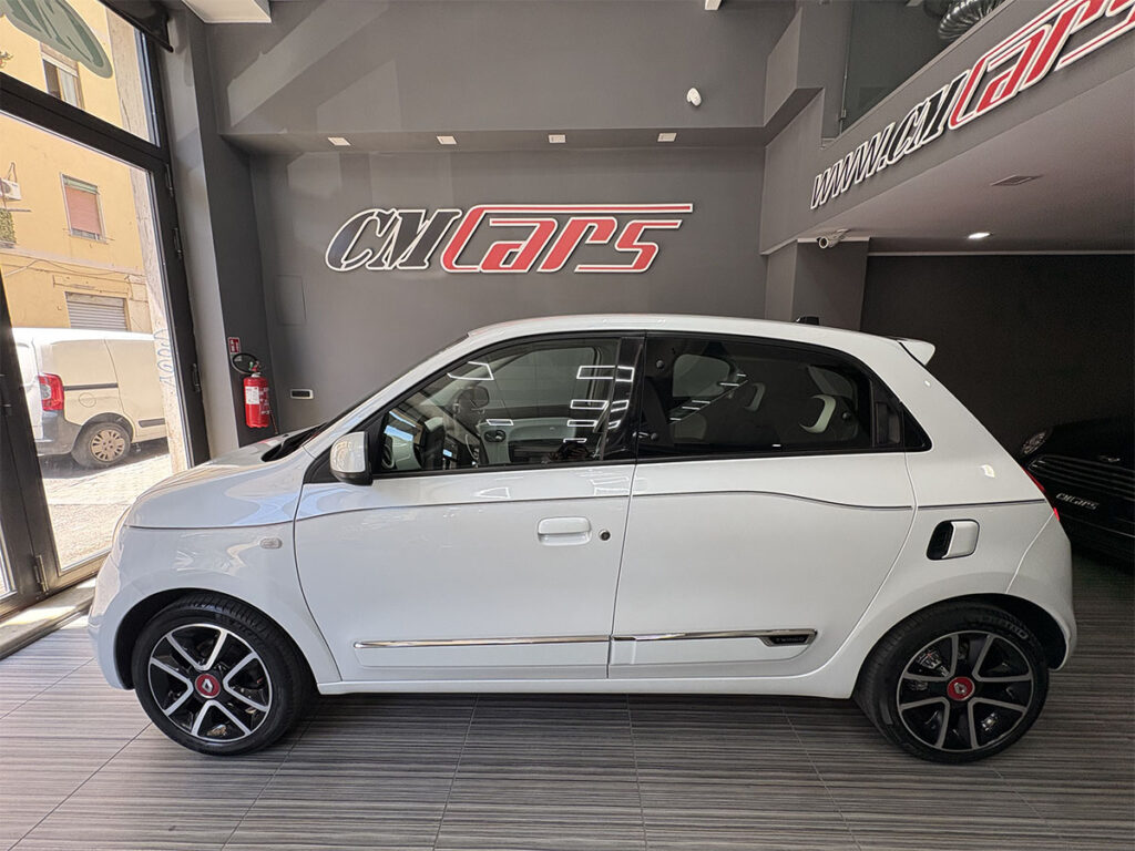 Renault Twingo 1.0 SCE 65cv Intens ITALIANA