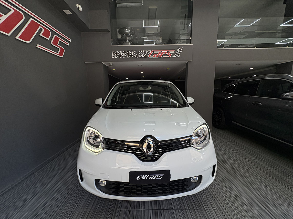 Renault Twingo 1.0 SCE 65cv Intens ITALIANA