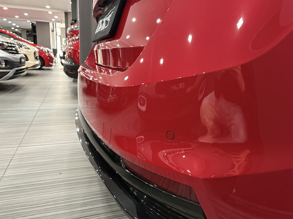 Skoda Fabia 1.0 TSI 115cv DSG Automatica Monte Carlo ITALIANA – KM ZERO