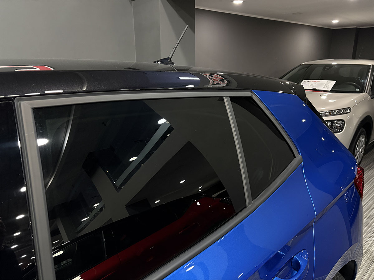 Skoda Fabia 1.0 TSI 115cv DSG Automatica 130 Edition ITALIANA – KM ZERO