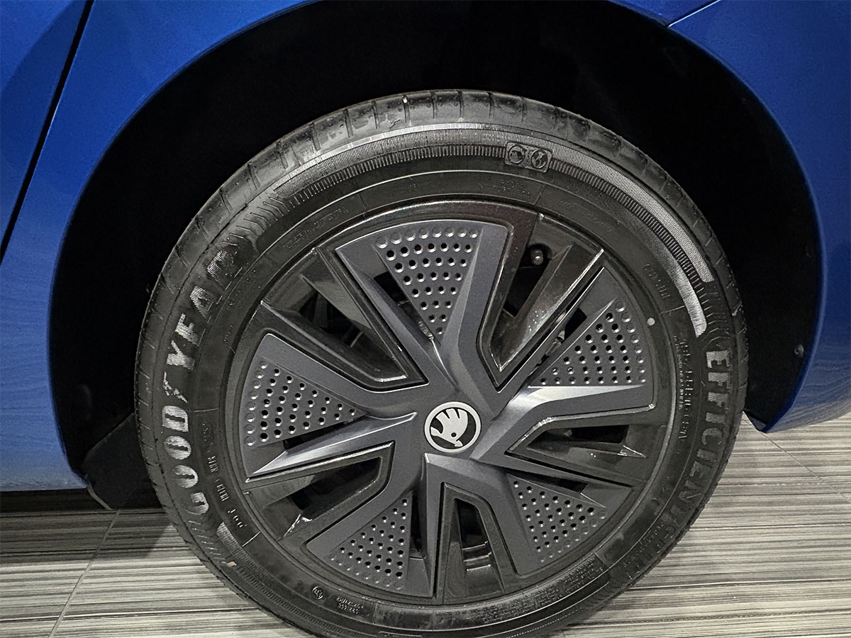 Skoda Fabia 1.0 TSI 115cv DSG Automatica 130 Edition ITALIANA – KM ZERO