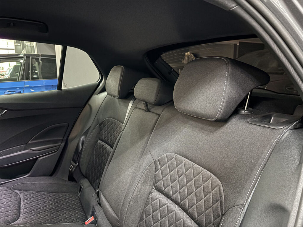 Skoda Fabia 1.5 TSI 150cv DSG Automatica Monte Carlo ITALIANA – KM ZERO