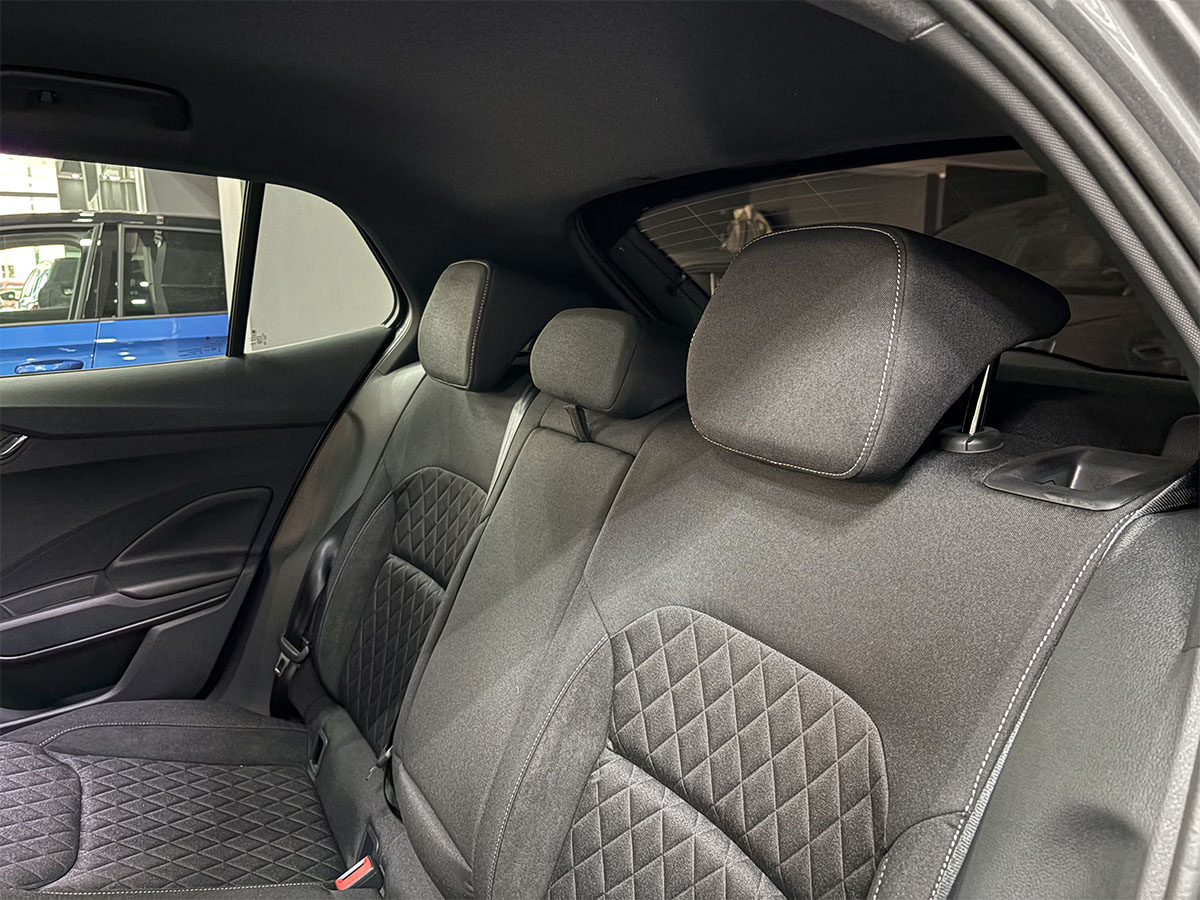 Skoda Fabia 1.5 TSI 150cv DSG Automatica Monte Carlo ITALIANA – KM ZERO