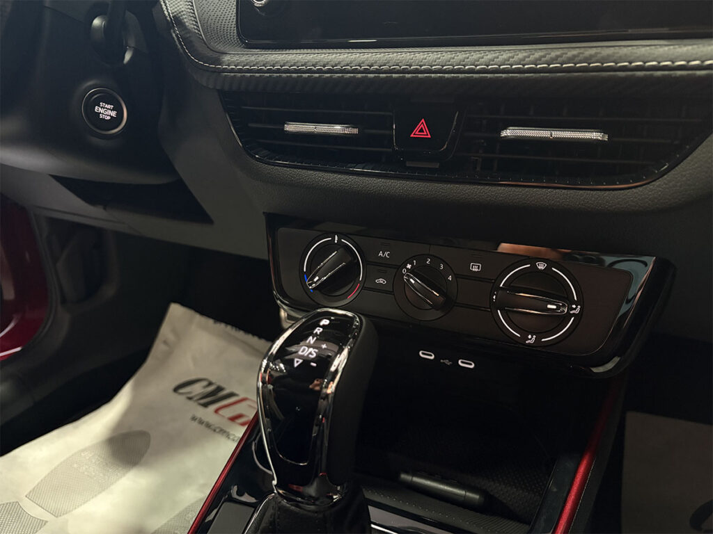 Skoda Fabia 1.0 TSI 115cv DSG Automatica Monte Carlo ITALIANA – KM ZERO