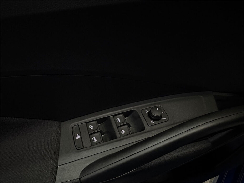 Skoda Fabia 1.0 TSI 115cv DSG Automatica 130 Edition ITALIANA – KM ZERO