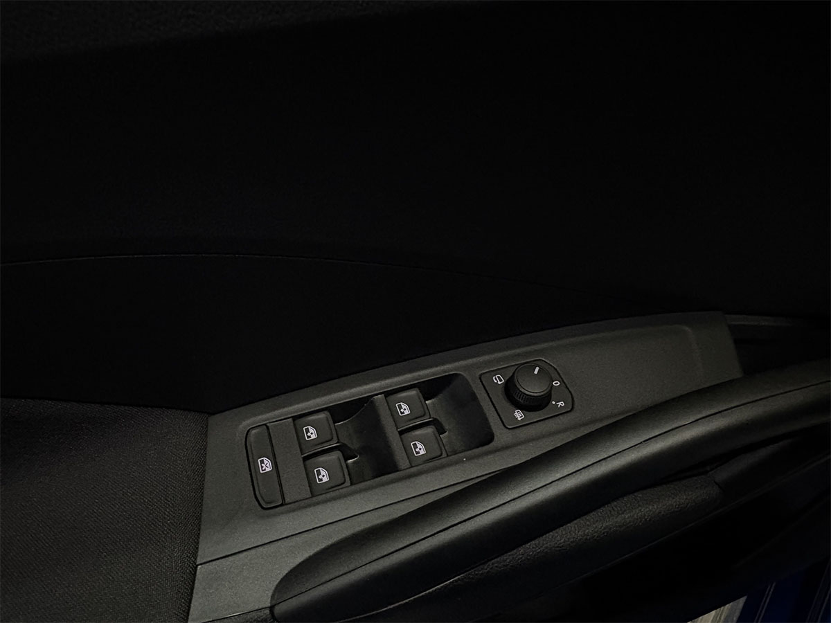 Skoda Fabia 1.0 TSI 115cv DSG Automatica 130 Edition ITALIANA – KM ZERO