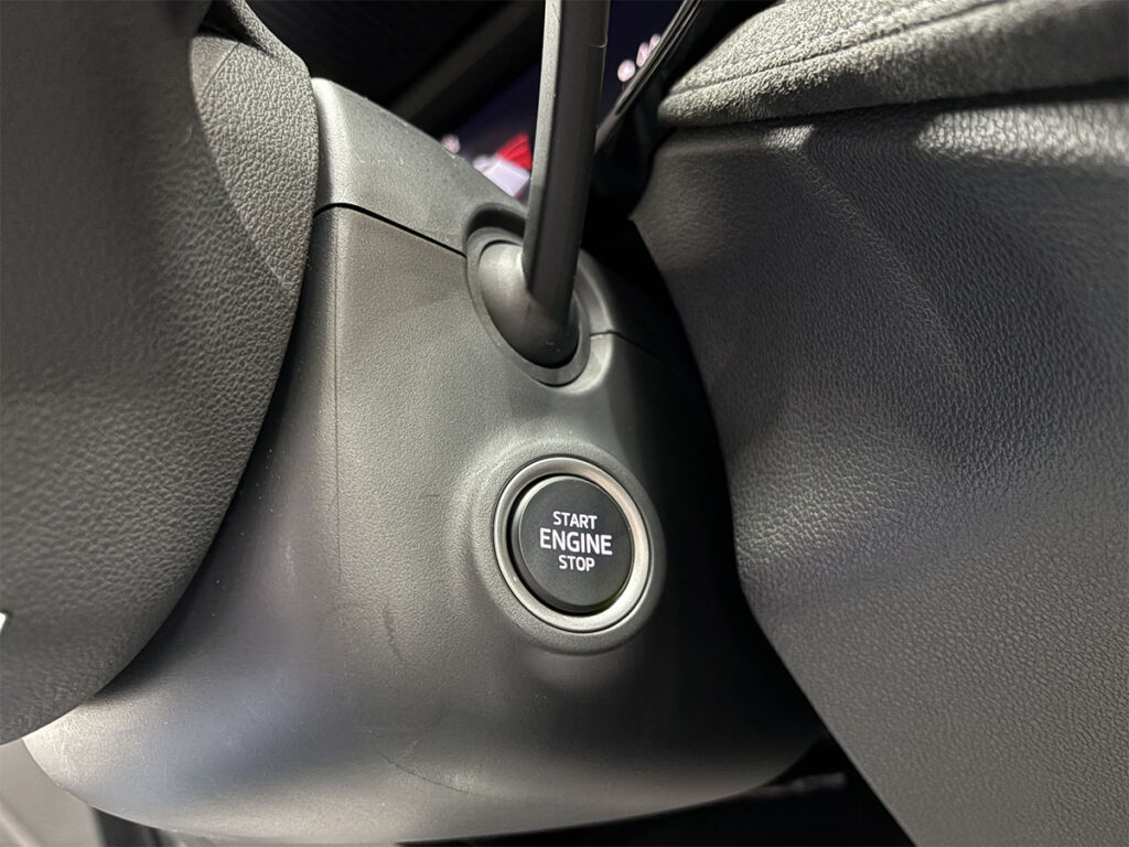 Skoda Fabia 1.5 TSI 150cv DSG Automatica Monte Carlo ITALIANA – KM ZERO