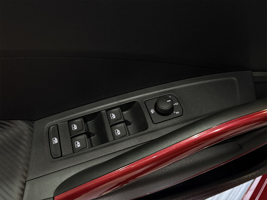 Skoda Fabia 1.0 TSI 115cv DSG Automatica Monte Carlo ITALIANA – KM ZERO