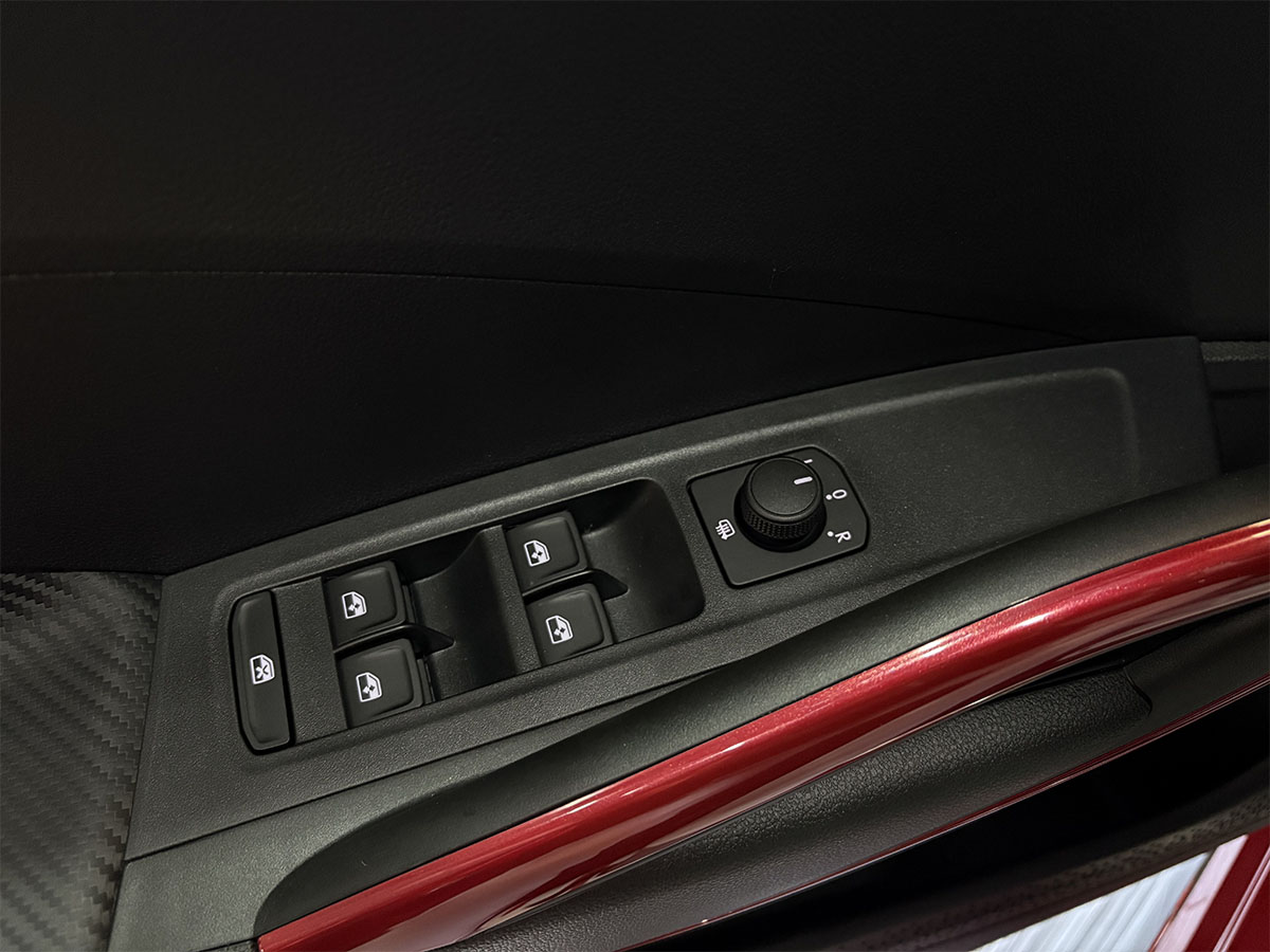 Skoda Fabia 1.0 TSI 115cv DSG Automatica Monte Carlo ITALIANA – KM ZERO