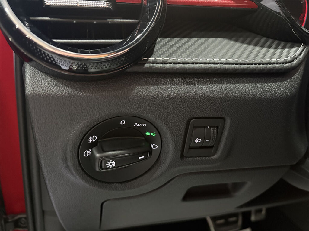 Skoda Fabia 1.0 TSI 115cv DSG Automatica Monte Carlo ITALIANA – KM ZERO