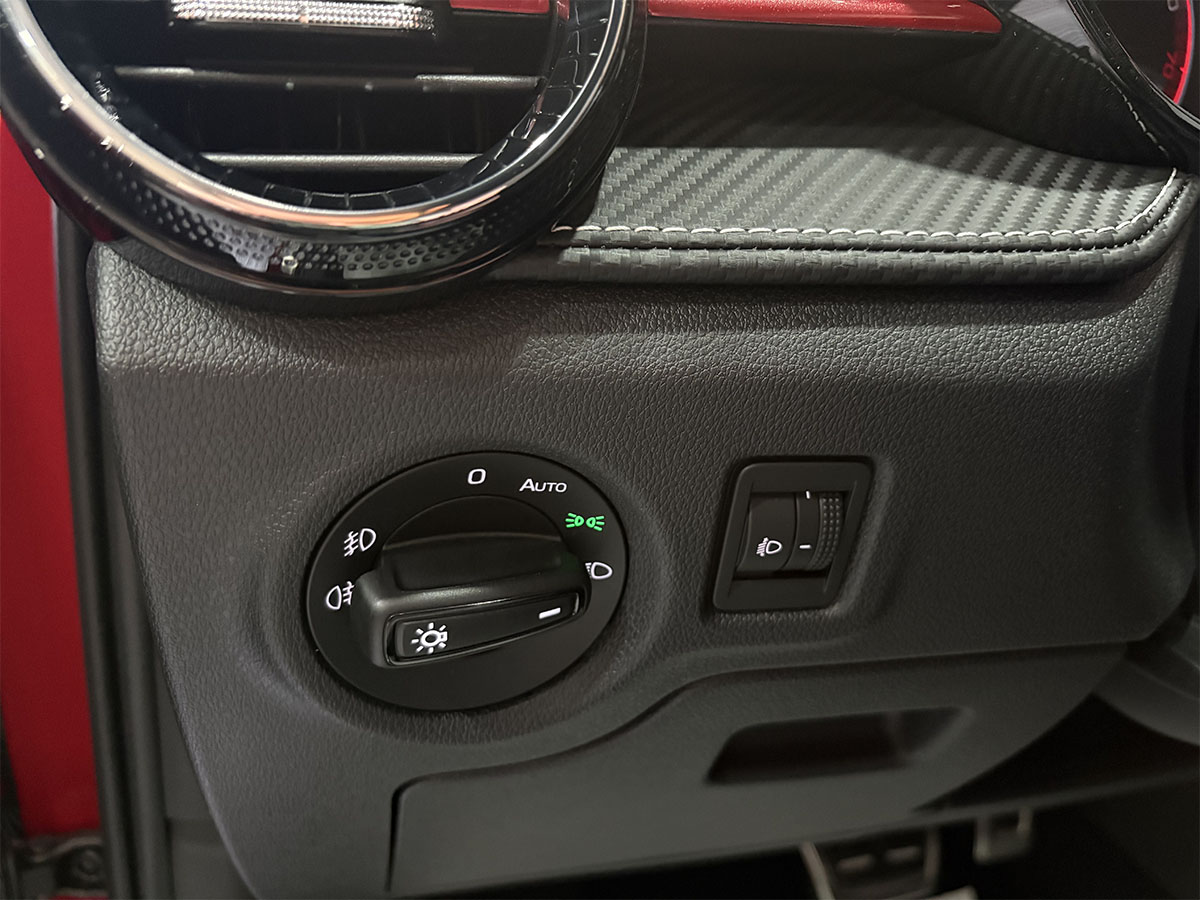Skoda Fabia 1.0 TSI 115cv DSG Automatica Monte Carlo ITALIANA – KM ZERO